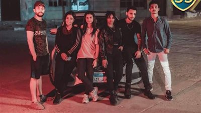 تفاصيل فيلم منة عرفة والفيشاوي 