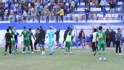 اتحاد الكرة: فوز السكة الحديد على الترسانة وغرامات ضخمة على 