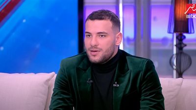 مطرب المهرجانات مسلم يصدم ياسمين عز