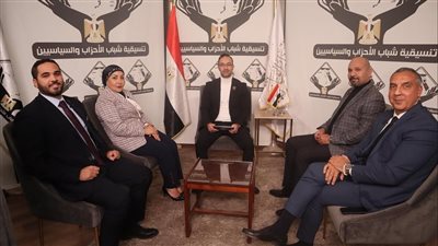 حسن مصطفى: المجتمع المدني في مصر قوي والمشاركة المجتمعية للقطاع الخاص تحتاج لمحفزات