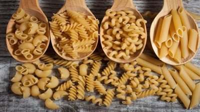 موفرة وشهية.. وصفات لأكلات سريعة التحضير بالمعكرونة