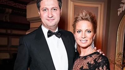 الكشف فضيحة جديدة لزوجة نائب وزير دفاع روسيا