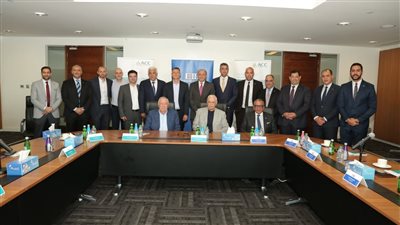 البنك التجاري الدولي CIB يوقع عقد تمويل بـ3 مليار جنيه لشركة الإنشاءات العربية (ACC)