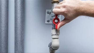 أزمة مياه في موسم الكريسماس المقبل 