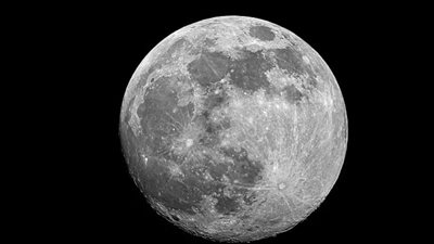 ما علاقة مراحل اكتمال القمر بتطبيق تيك توك؟