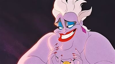 لماذا نحب بطل الكرتون الشرير بشكل سري؟ 