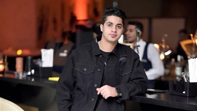 حمد الله على السلامة.. عنبة يشارك في رمضان 2023 (فيديو)