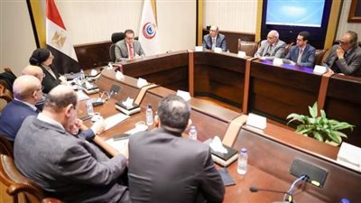 وزير الصحة يرأس الاجتماع الدوري لـ«اللجنة الاستشارية العليا لتنظيم الأسرة»