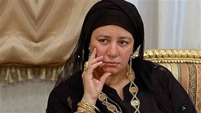 هل تعود عبلة كامل للشاشة قريبا؟.. اعرف الإجابة