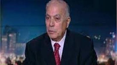 وفاة عضو مجلس الشيوخ النائب مصطفى كامل داخل مقر البرلمان