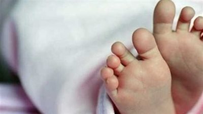 تفاصيل مصرع رضيع داخل حلة مياه في المنيا 