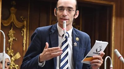 برلماني يطالب بإعادة تشكيل مجالس أمناء وأباء المدارس 