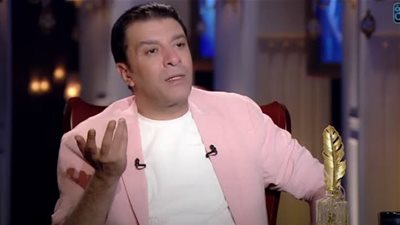 كواليس إنشاء شعبة لذوي الهمم في نقابة الموسيقيين.. مصطفى كامل يكشف