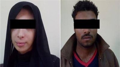 آخر تطورات واقعة قتل طفلة على يد أمها وعشيقها فى الجيزة