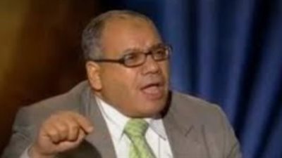 بسبب الدعوات لتناول أرجل الفراخ.. نبيه الوحش يفتح النار على الإعلاميين 