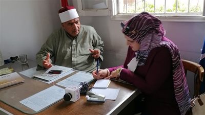 حصاد 2023.. «أوقاف دمياط » تفتتح 18 مسجدًا وتوزع 30 ألف شنطة غذاء