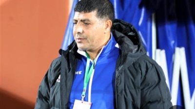 طارق العشري يرفض الراحة في سموحة ويستعد لزعيم الفلاحين مبكرأ