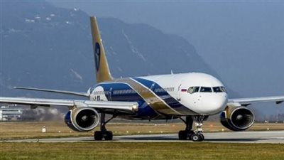 Tez Tour الروسية تعلن إلغاء جميع رحلات IFly إلى مصر.. اعرف السبب!