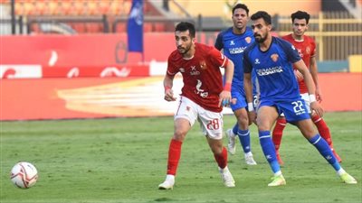 استعدادات أمنية مكثفة لتأمين مباراة الأهلي وسيراميكا