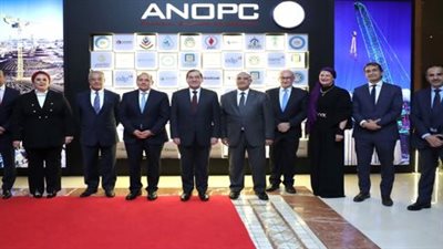 البنك الأهلي المصري المستشار المالي ووكيل التمويل لإنشاء مجمع التكسير الهيدروجيني بأسيوط