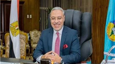 رئيس جامعة طنطا يخصص مستشفى متكامله لعلاج سرطان الاطفال 