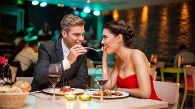 علامات تدل على أن الشريك هو الشخص المثالي بالنسبة لك