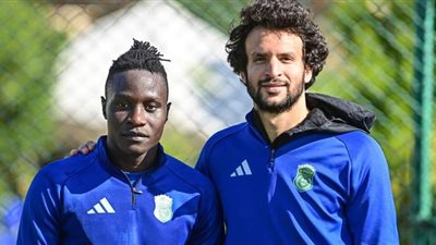 الاتحاد يعود للتدريبات اليوم وزوران يطالب لاعبيه باستعادة الانتصارات امام انبي