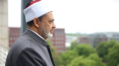 هل تغير موقف الإمام الطيب من الطلاق الشفهي فى 5 سنوات؟