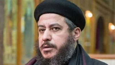 وفاة كاهن كنيسة السيدة العذراء بقطاع المنتزه فى الإسكندرية