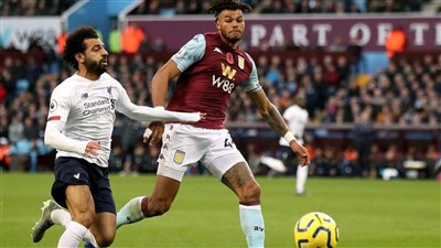 7 مباريات فى الدوري الإنجليزي.. الموعد والقنوات الناقلة أبرزها ليفربول ضد أستون 