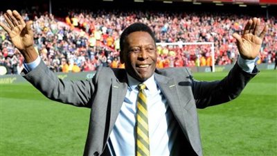 وفاة أسطورة الكرة البرازيلية بيليه بعد صراع مع المرض 