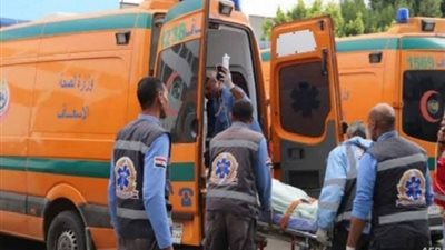 مباحث حلوان تكشف لغز مقتل مسن على كورنيش النيل