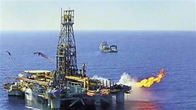 بالأرقام..احتياطي مصر والدول العربية من الغاز الطبيعي