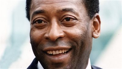 انفانتينو: بيليه سيبقي إلي الأبد ومن الصعب أن يتكرر