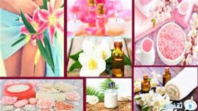 أقوى وصفة لتعطير المنطقة الحساسة للعروس ليلة الزفاف 