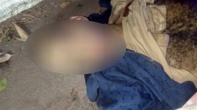 ننشر صور خاصة من موقع هجوم كمين الصالحين الإرهابي