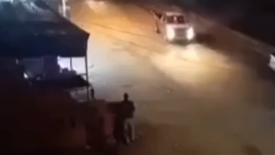 ننشر صور شهداء حادث كمين الإسماعيلية بمحيط مسجد الصالحين