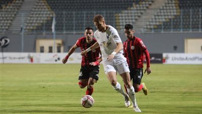 بيان عاجل من بيراميدز حول تغيير ملعب مباراة الأهلي إلى ستاد القاهرة