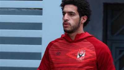 «عبدالحفيظ» يعلن تفاصيل إصابة «شوبير» ومدة غيابه