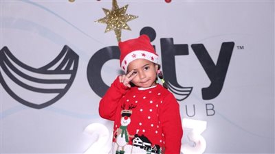 أندية سيتى كلوب تتزين بأبهي صورة للاحتفالات بأعياد رأس السنة