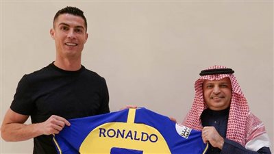 خطةالنصر السعودي للتفوق على ريال مدريد بعد التعاقد مع رونالدو 