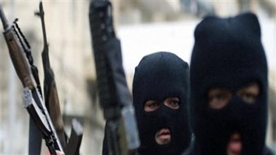 ضبط 6 ملثمين بعد تنفيذهم عملية سطو مسلح على حظيرة مواشي بالعياط