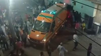 مقتل سائق على يد فني ثلاجات بسبب قسط موتوسيكل بالمنيا