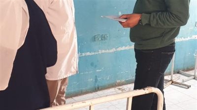 جولات مفاجئة لمسئولي الصحة بالمنوفية على مستشفيات الشهداء وقويسنا والسبع.. تفاصيل