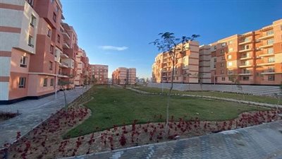 أسعار الوحدات السكنية بأحياء القاهرة الجديدة مع بداية 2023