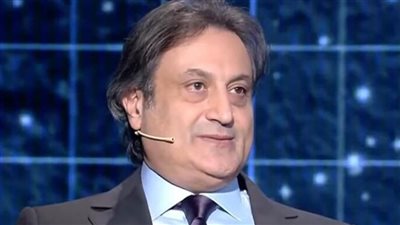 ميشيل حايك يزف بشرى سارة للمصريين في 2023