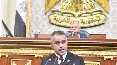  مجلس النواب يفتح ملف «اتحادات الطلبة» فى المدارس والجامعات