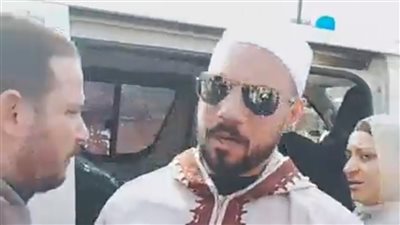 إحالة قضية الطبيب المتسبب في وفاة زوجة عبدالله رشدي إلى الطب الشرعي