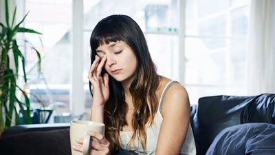 هل تشعر بالإرهاق والتعب باستمرار؟ إليك السر والعلاج!