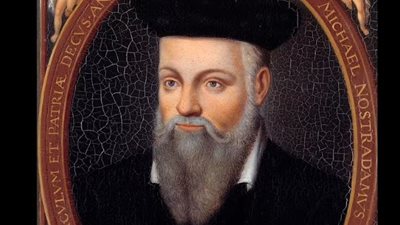 ماذا توقع العراف نوستراداموس لعام 2023؟ 